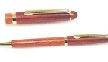 Rosewood Ballpoint Pen