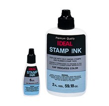 Spectrum Stamp Ink - 2 oz.