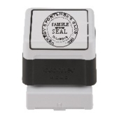 4040 Pre-Inked Stamp