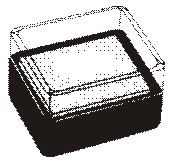Cube Pads