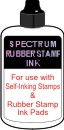 Spectrum Stamp Ink