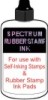 Spectrum Stamp Ink - Quart