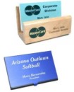 Business Card Holders 
