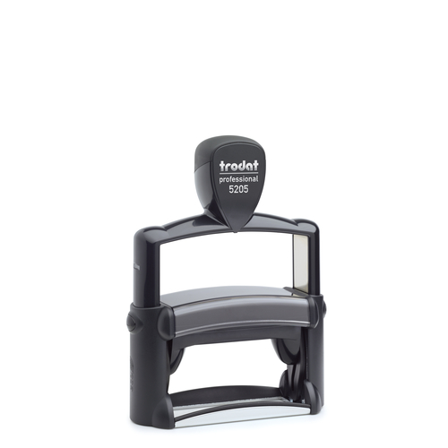 Trodat 5205 Professional Self-Inking Stamp