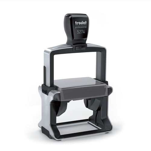 Trodat 5274 Professional Self-Inking Stamp