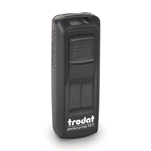 Trodat Pocket Mobile Printy 9511