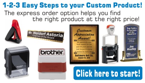 Express Order