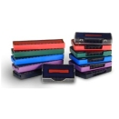 Ink Pads for Ideal &amp; Trodat Self-Inkers